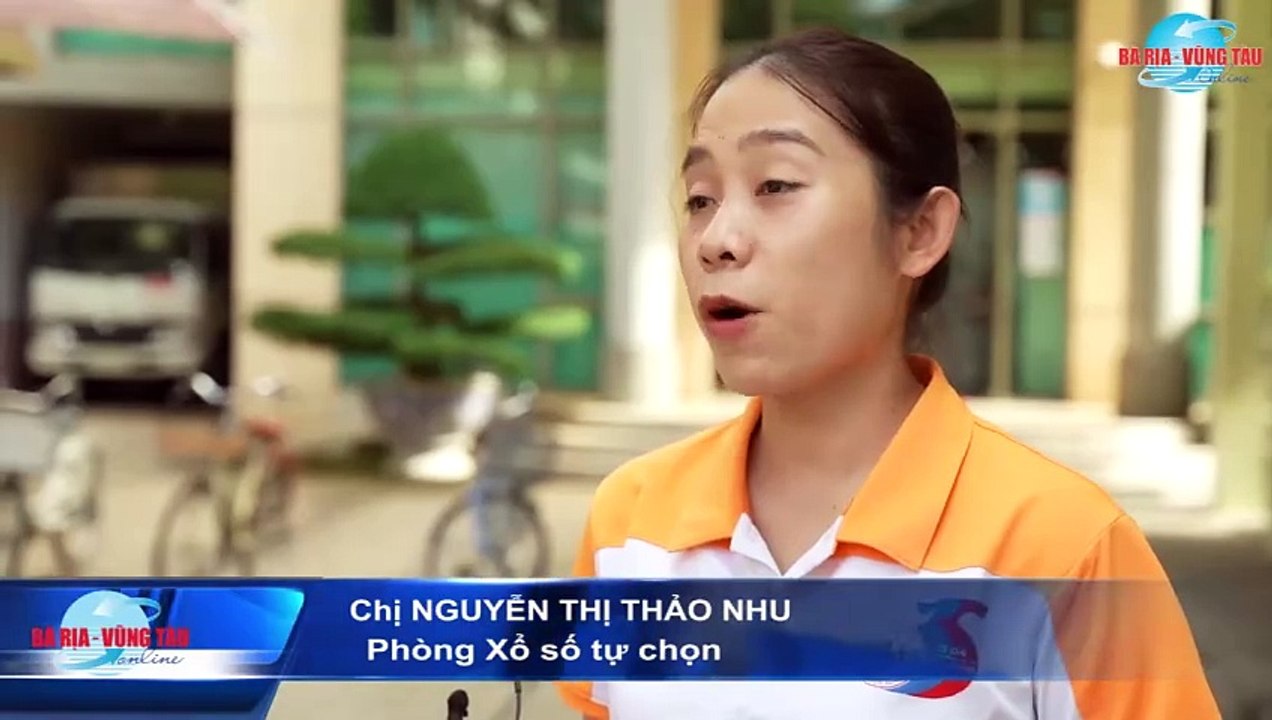(Báo BR-VT) Sẵn sàng chinh phục Giải Việt dã Báo Bà Rịa-Vũng Tàu