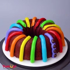 Delicious Cake ans Sweets