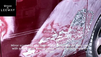 Understanding Paint Protection Film in Pune