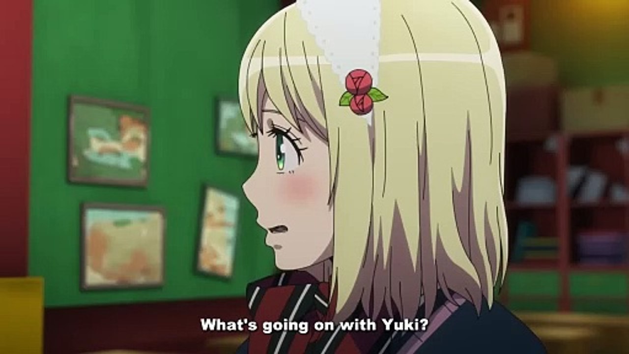 Blue Exorcist - Trailer de la temporada 4