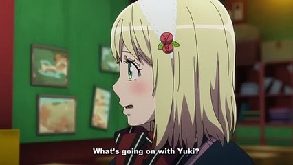 Blue Exorcist - Trailer de la temporada 4