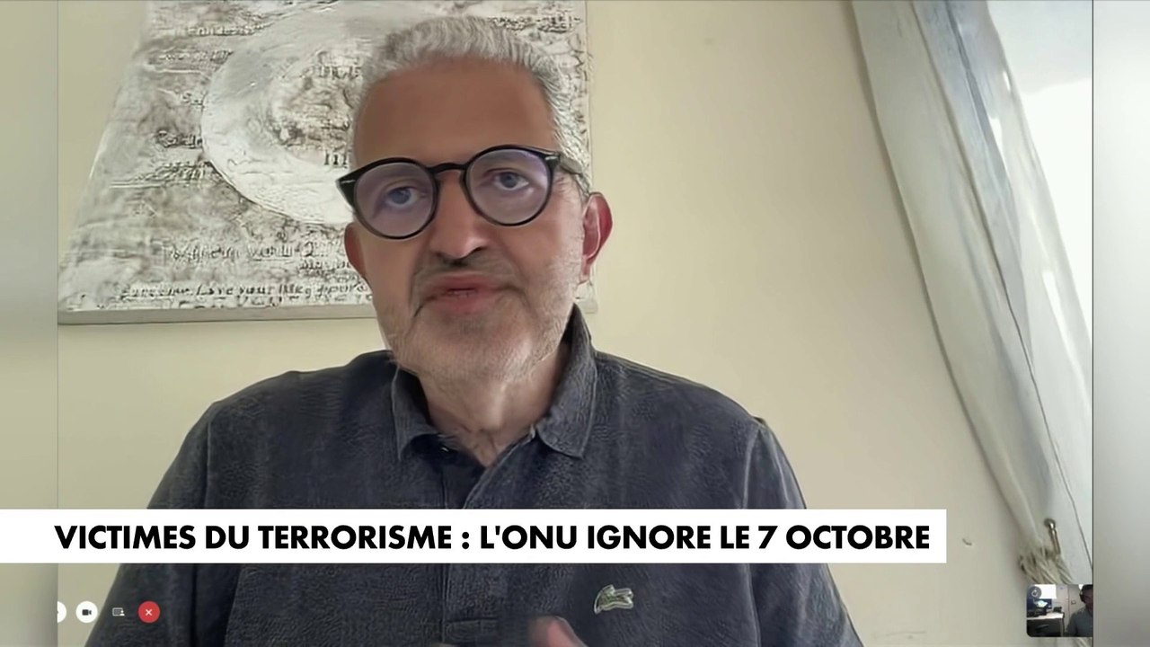 «Une insulte à la mémoire et aux familles» des victimes du 7-Octobre