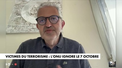 «Une insulte à la mémoire et aux familles» des victimes du 7-Octobre