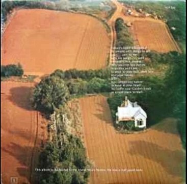 John Hanlon – Garden Fresh : Pop Rock, Folk Rock 1974