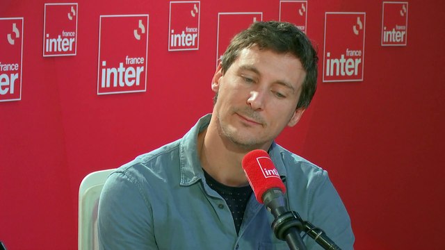 Festival Rock en Seine : Pour survivre, on a l'obligation de faire un festival plus long , dit Matthieu Ducos