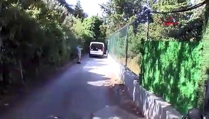 Boğaz'daki orman arazinin ortasına villa! Bakanlık inceleme başlattı...