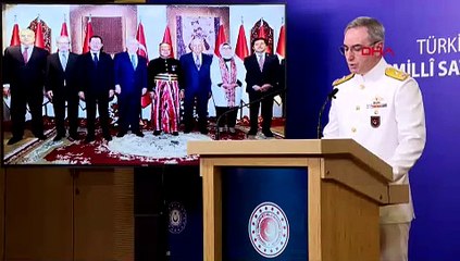 MSB: 38 terörist etkisiz hale getirildi