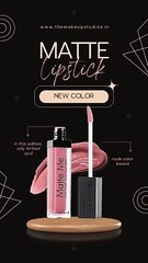 make up studio products