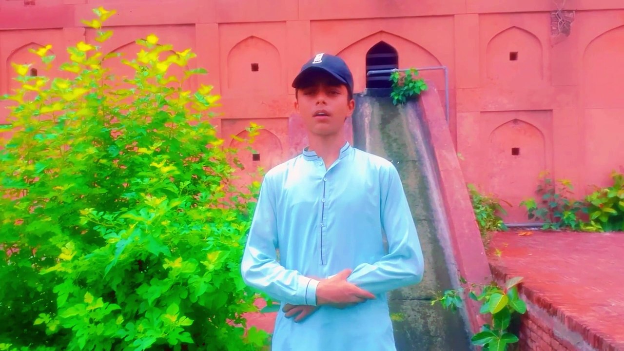 SURAH E DUHA BY HAFIZ ABDULLAH beautiful surrah