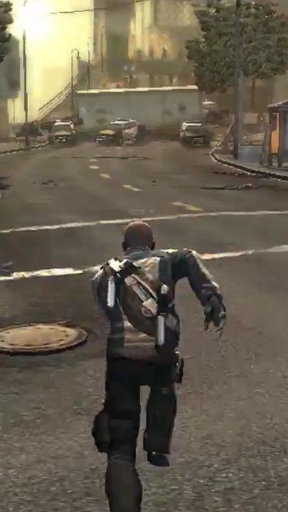 inFamous : une saga qui manque !