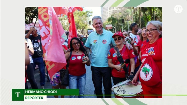 ACOMPANHE AO VIVO FM O TEMPO AO VIVO (2989)