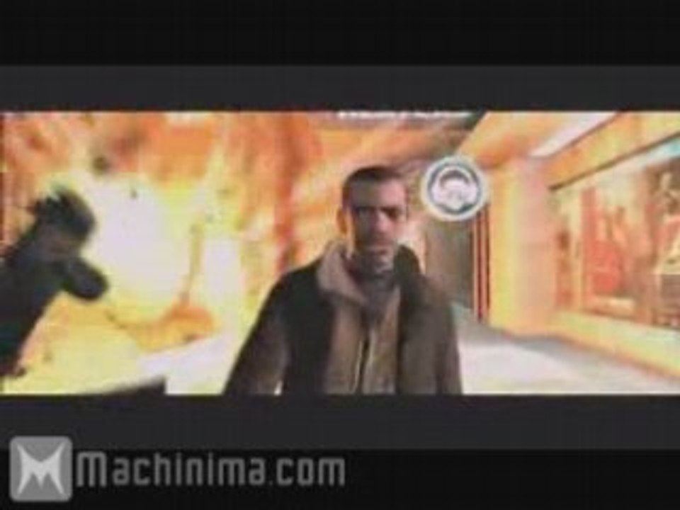 Gta tv spot