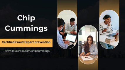 Chip Cummings: The Key to Business Excellence