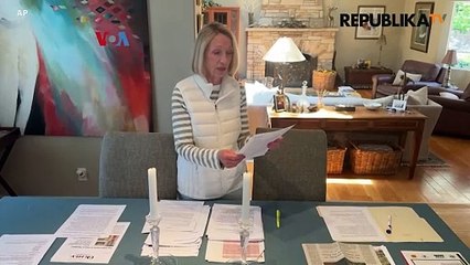 Unik, Ada Kota Tanpa Alamat Rumah di California