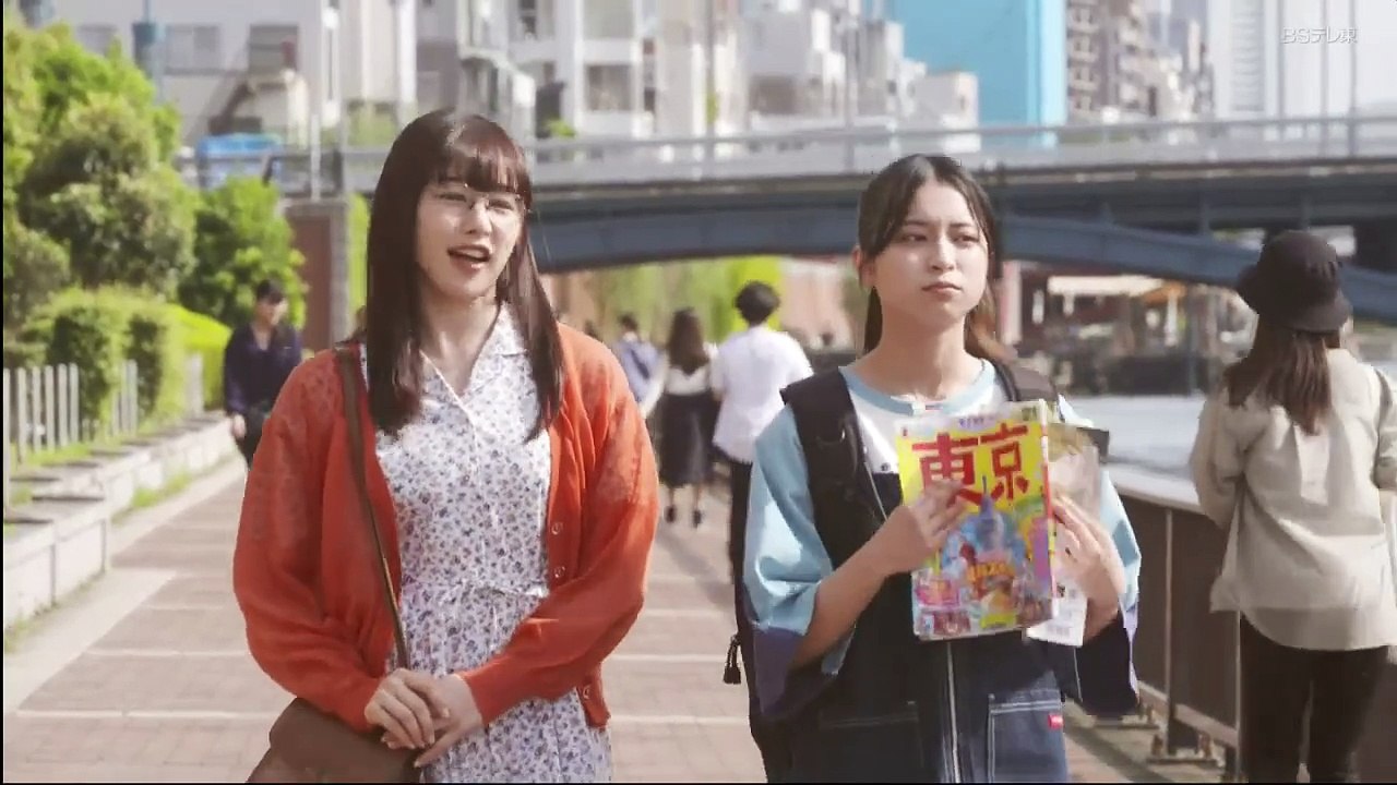 ドラマ動画 9tsu.vip - ごほうびごはん #6 - video Dailymotion