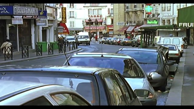 P.J. — Enlèvement | P.J. – LA COLLECTION OFFICIELLE EN DVD — SAISON 4 – ÉPISODE 43 – DVD N° 10