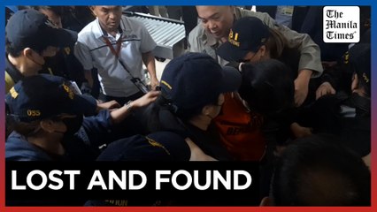 Guo sister, one other in PH