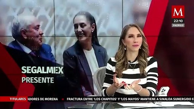 Leonel Cota: De Segalmex a la campaña de Claudia Sheinbaum