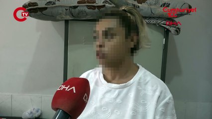 8 aylık hamile kadın, kendisini dolandırdığı iddiasıyla eşinden şikayetçi oldu