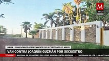 Detalles revelados en el caso de 'El Mayo' Zambada y Joaquín Guzmán López