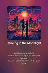 Dancing in the Moonlight