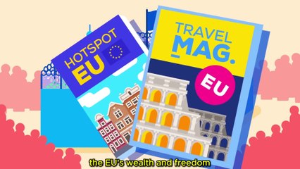 Is the European Union Worth It Or Should We End It?