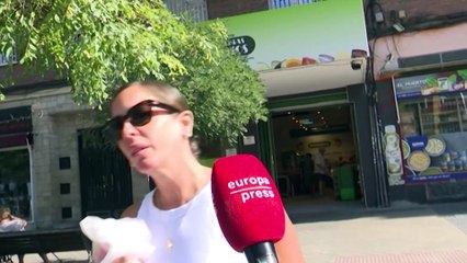 Anabel Pantoja explota ante los comentarios sobre su "cuerpo deforme" en el embarazo