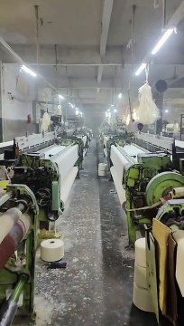 WEAVING INDUSTRY TEXTILE STARTUP EARN 15000$ A MONTH