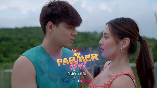 Regal Studio Presents: My Farmer Girl