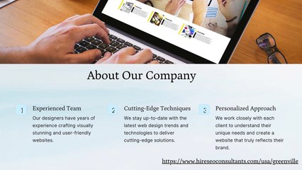 Winning Digital Marketing Strategies for Greenville Startups