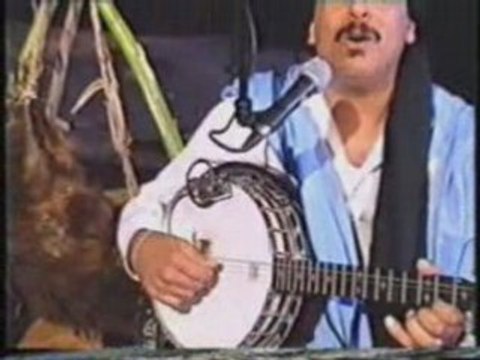 Oudaden (walli ghila laman - Tassa Ma Fa therg)