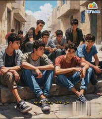 كيف استطاعت البساطة مقاومة هذه الجيوش الكبيرة ؟؟ ⛴ 