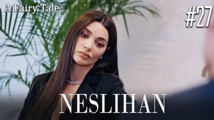 Neslihan Scenes #27