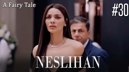 Neslihan Scenes #30