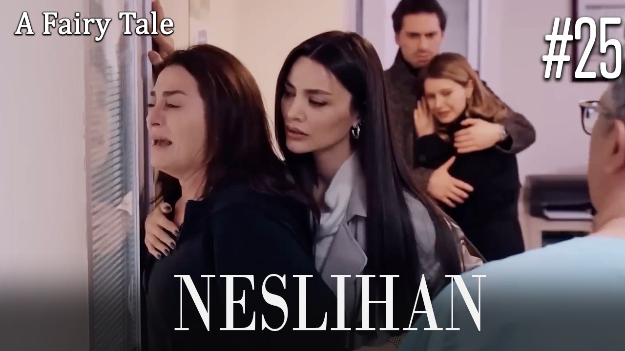 Neslihan Scenes #25