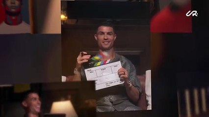 Discover EVERYTHING about us. Who will win?  UR-Cristiano