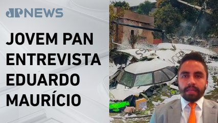 Latam pode ser responsabilizada por acidente da Voepass? Advogado criminalista comenta