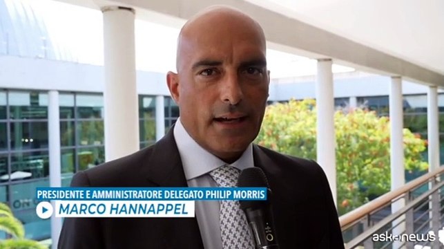 Philip Morris Italia: competenze, export, innovazione per lo sviluppo