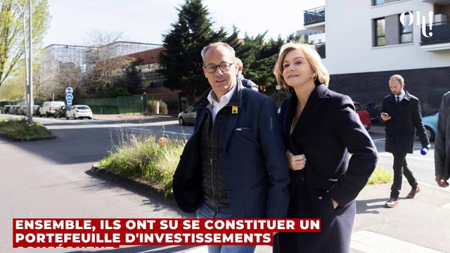 Valérie Pécresse : voici le montant de son salaire astronomique