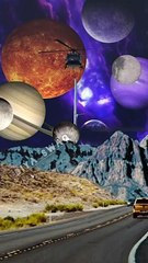 Cosmic Infinity: A Journey Beyond ImaginationPlanets falling on earth VFX Cosmos / VFX MAGIC/VIRAL VIDEO #vfx #planets #vfxshorts #viralvfx #vfx