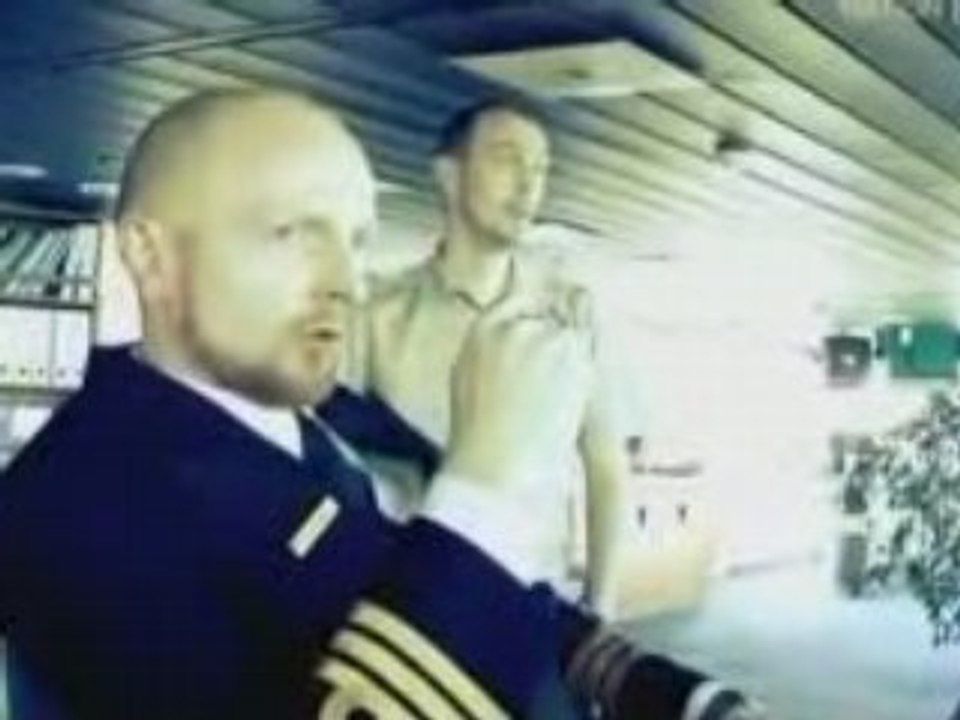 Nephew - Mexico Ligger I Spanien