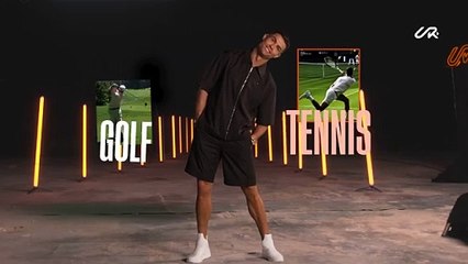 Nadal or Djokovic? Box or UFC? NBA or NFL? These are my passions! UR · Cristiano