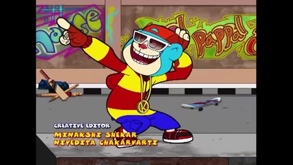 Keymon Ache Season 1 - Episode 58