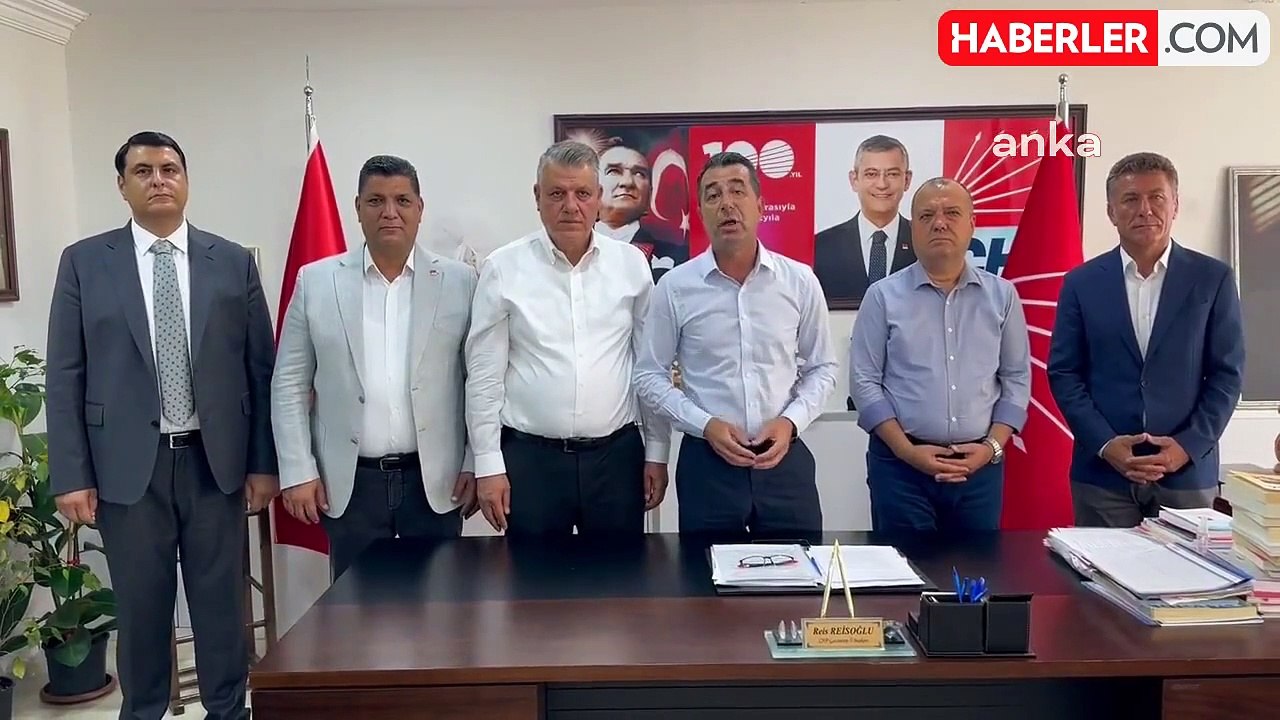 CHP Genel Başkan Yardımcısı Erhan Adem, Tarım ve Orman Bakanlığı'nın yeni yönetmeliğini eleştirdi