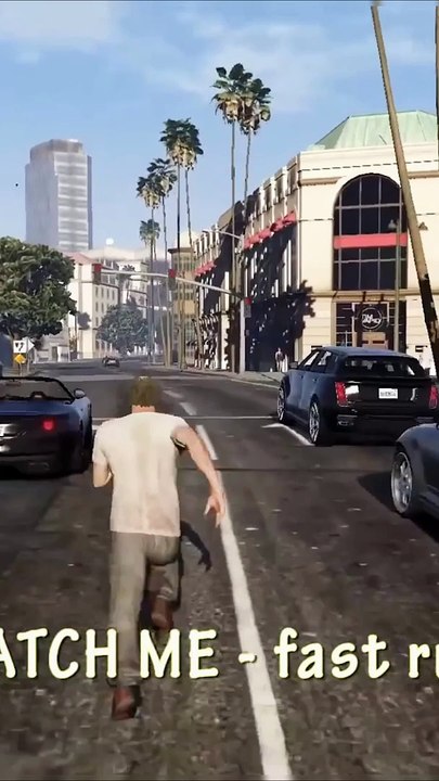 Fast Run Cheat Code Gta 5