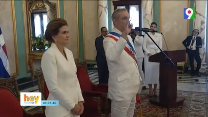 ¿Qué ha pasado con los nombramientos Ministeriales? | Hoy Mismo