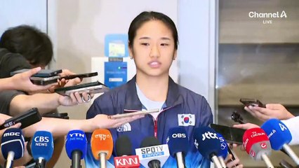 배드민턴협회, 안세영 조사 중단…문체부 시정 명령