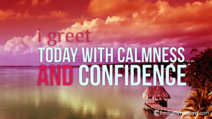 42 Morning Affirmations [KICK-START YOUR DAY!]