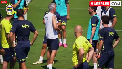 ''Artık istemiyorum'' dedi! Jose Mourinho'dan takıma ayar