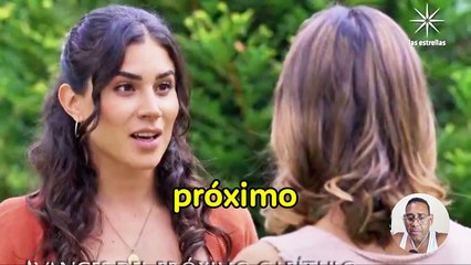 MI AMOR SIN TIEMPO Capitulo 29 Completo